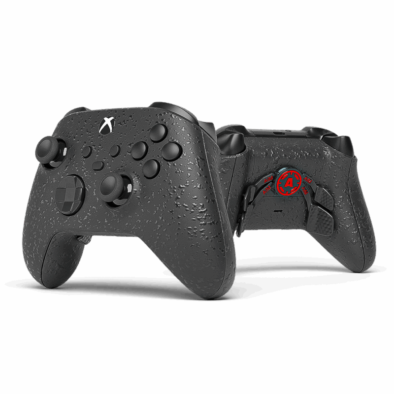 Custom Controllers For PC Gaming XBOX PREDESIGN PRO DOUBLE NEXUS 800x800 