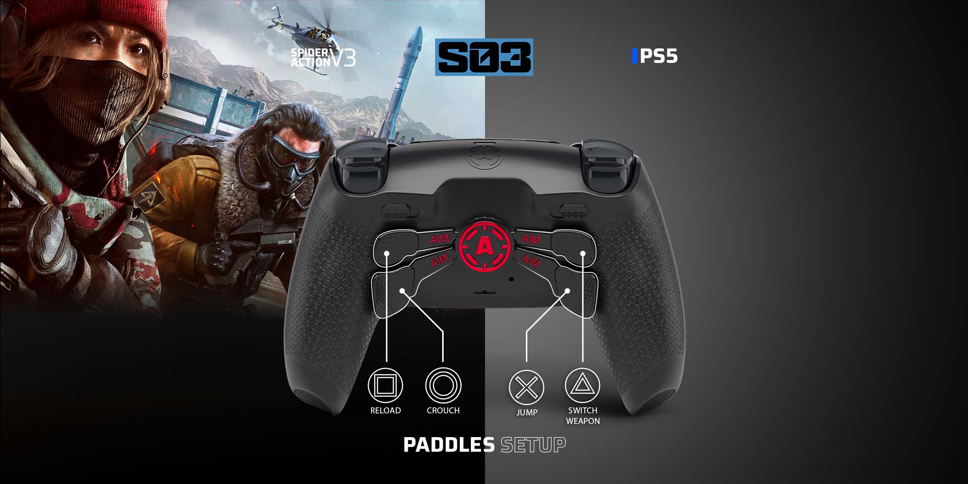 Best Controller Settings For Warzone 2026 Loadout Guide For Aim Main 