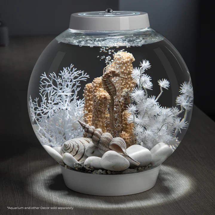 Aquarium Ornaments Biorb