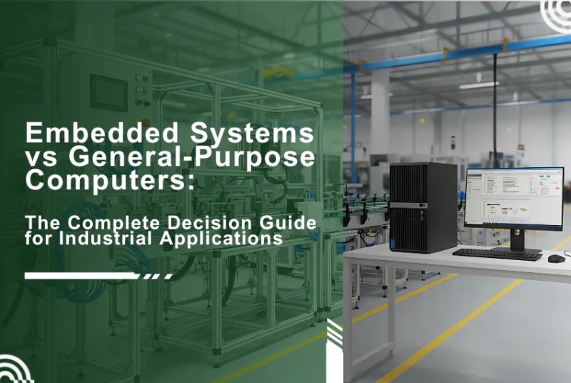 Embedded Systems Vs General Purpose Computers The Complete Decision G - Best Geometric Textures in High Resolution