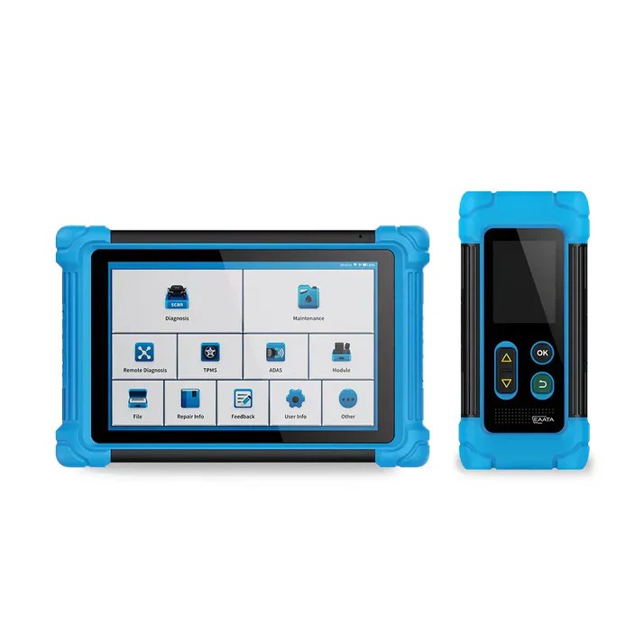 Diagnostic Machine Eaata90 Eaata Usa