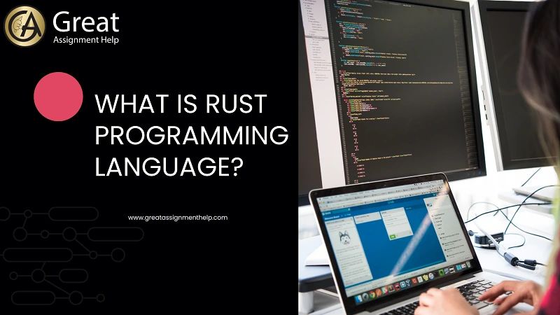 What is Rust Programming Language and Who can Use it?