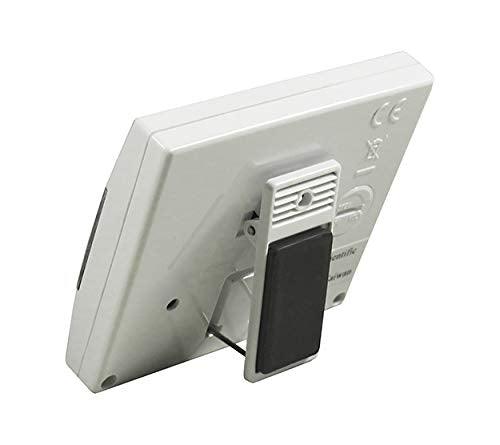 Digital Count Down Count Up Timer With Clock Ivf Store - Download Creative Ocean Design | Desktop