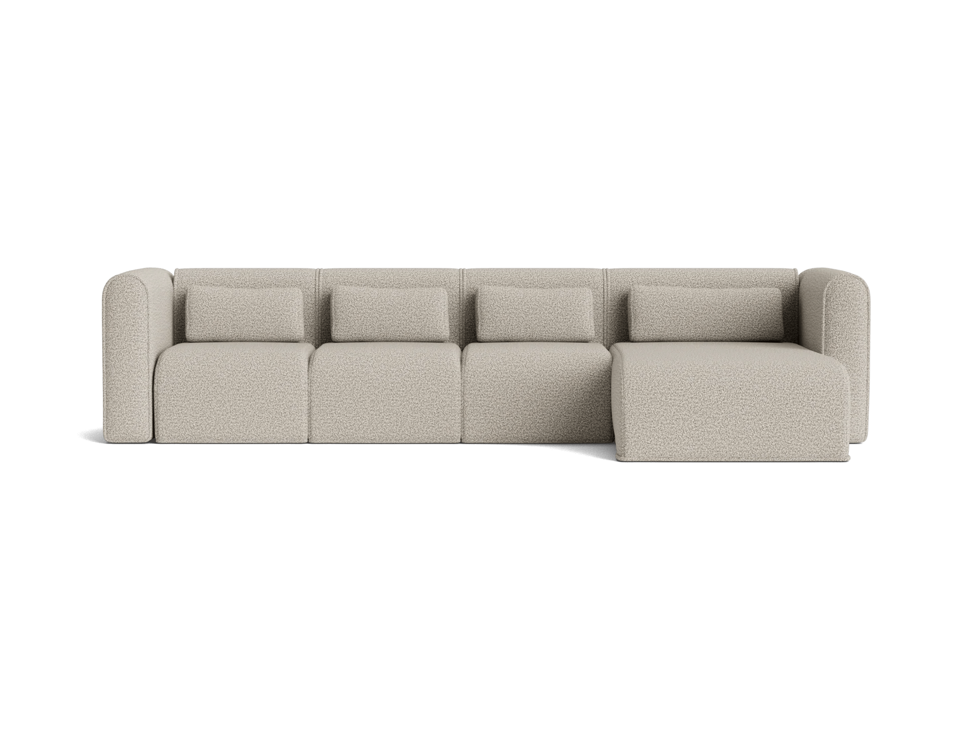 Byron Sofa Bed 3rd Gen Koala