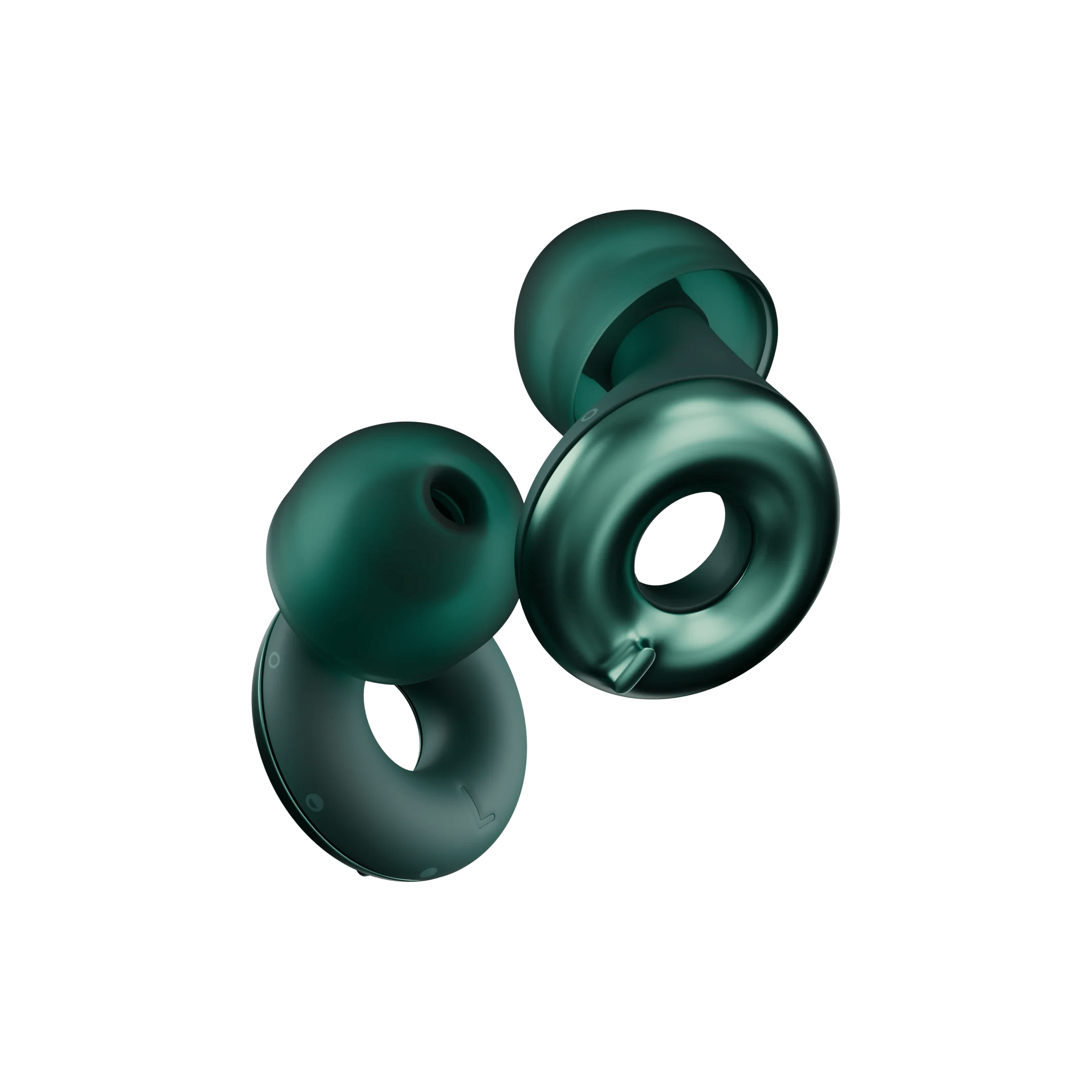 Loop Experience 2 Stylish Hearing Protection Loop Earplugs America