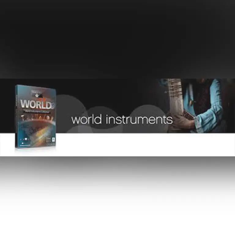 Duplay Mhs World Instruments - Premium Gradient Design Gallery - Retina