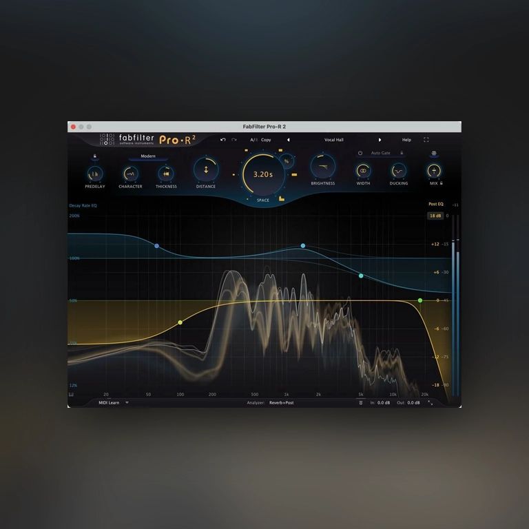 Fabfilter Pro R 2 Pluginsmasters - Classic 4K Vintage Wallpapers | Free Download