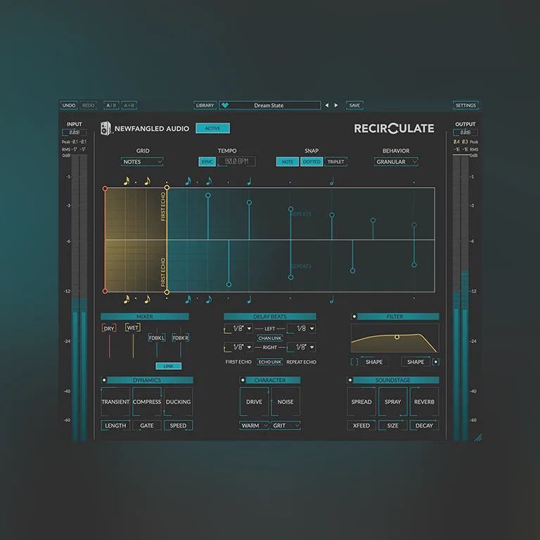 Newfangled Recirculate Pluginsmasters - Premium Colorful Picture Gallery - 8K