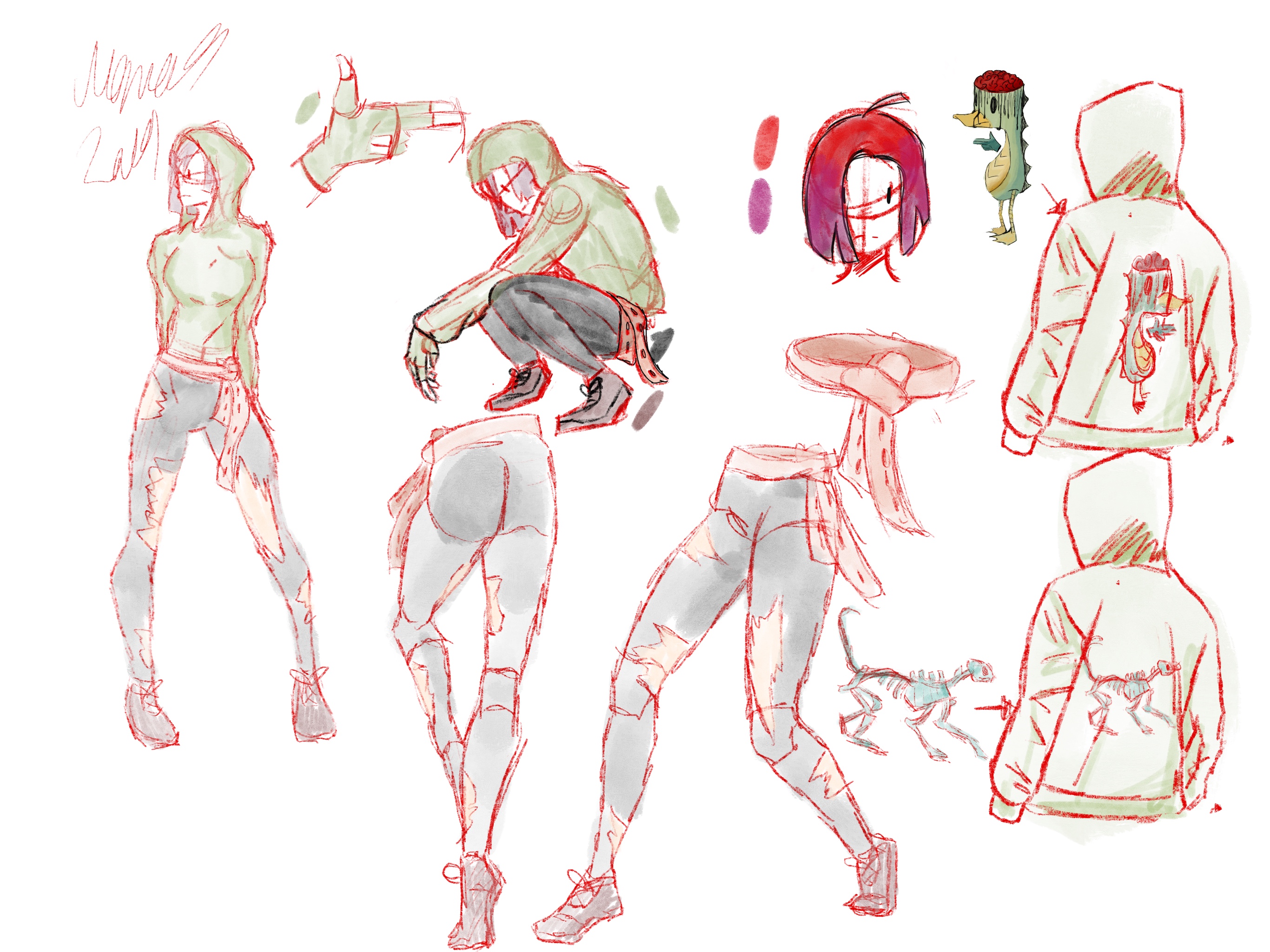 Dbd Hentai