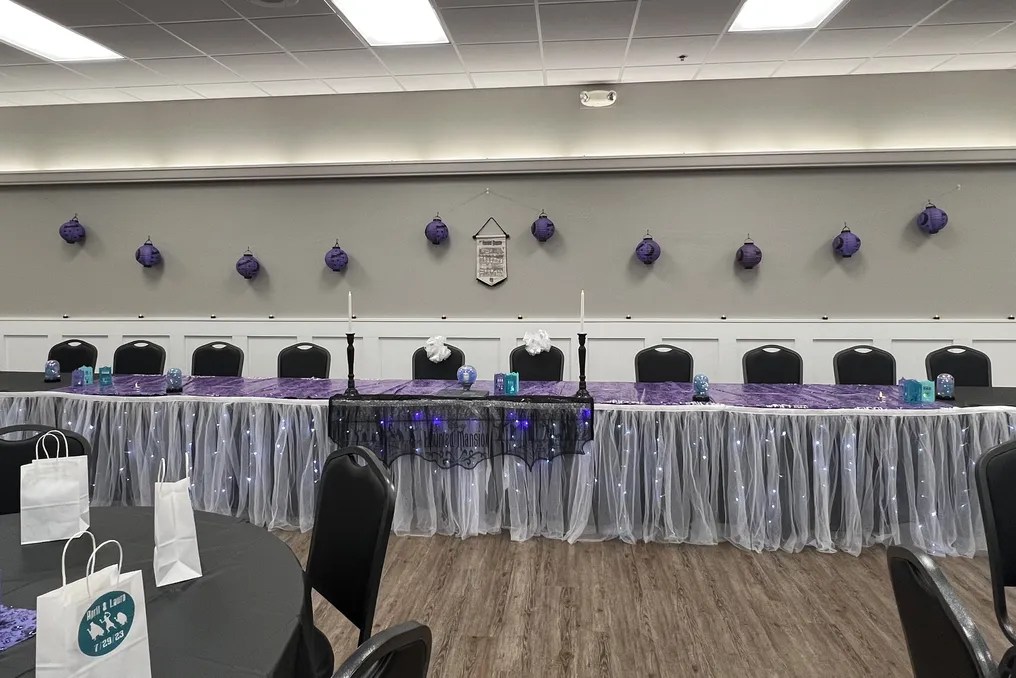 Tallmadge Community Center #8