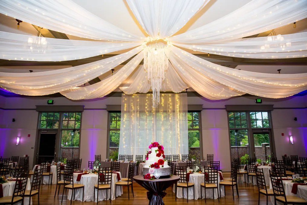 2Gather Elegant Event Venue #7