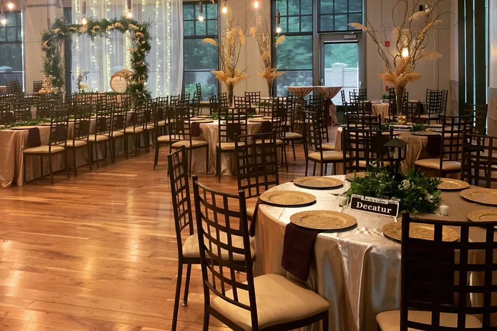 2Gather Elegant Event Venue #24