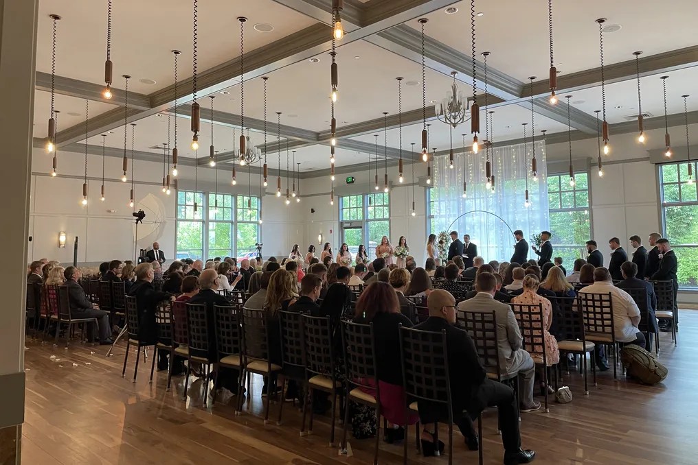 2Gather Elegant Event Venue #37