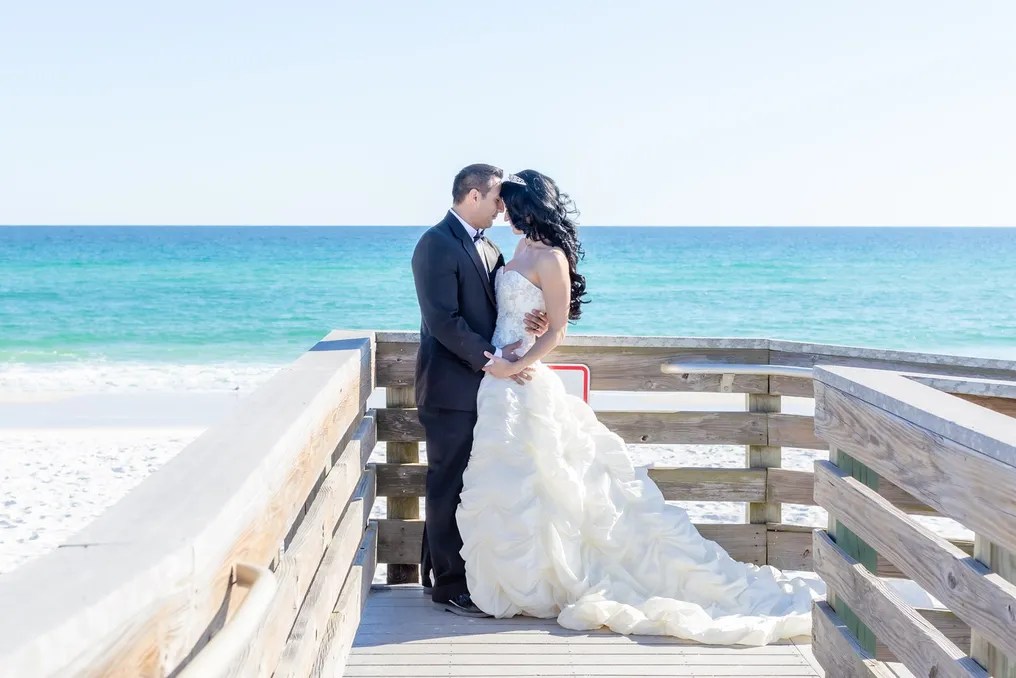 SpringHill Suites Navarre Beach #1