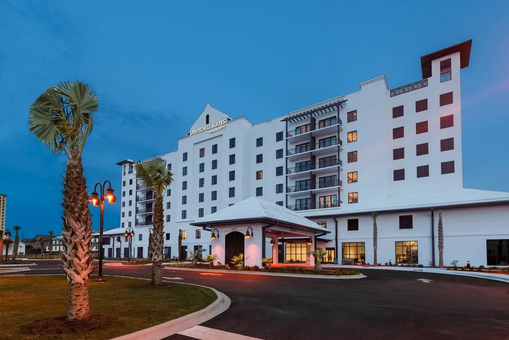 SpringHill Suites Navarre Beach #3