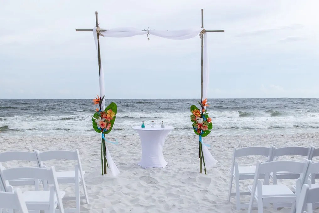 SpringHill Suites Navarre Beach #5