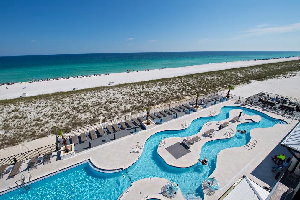 SpringHill Suites Navarre Beach #6