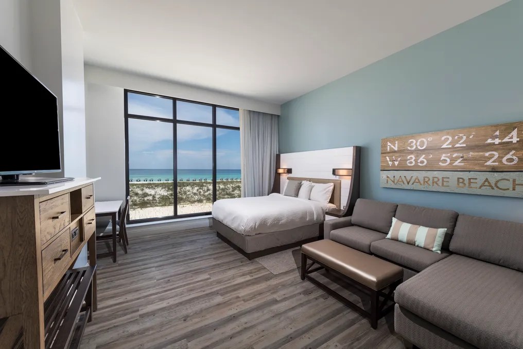 SpringHill Suites Navarre Beach #8