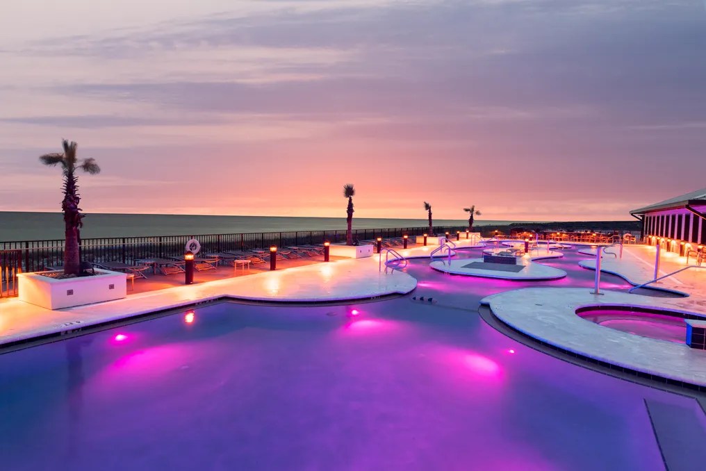 SpringHill Suites Navarre Beach #9