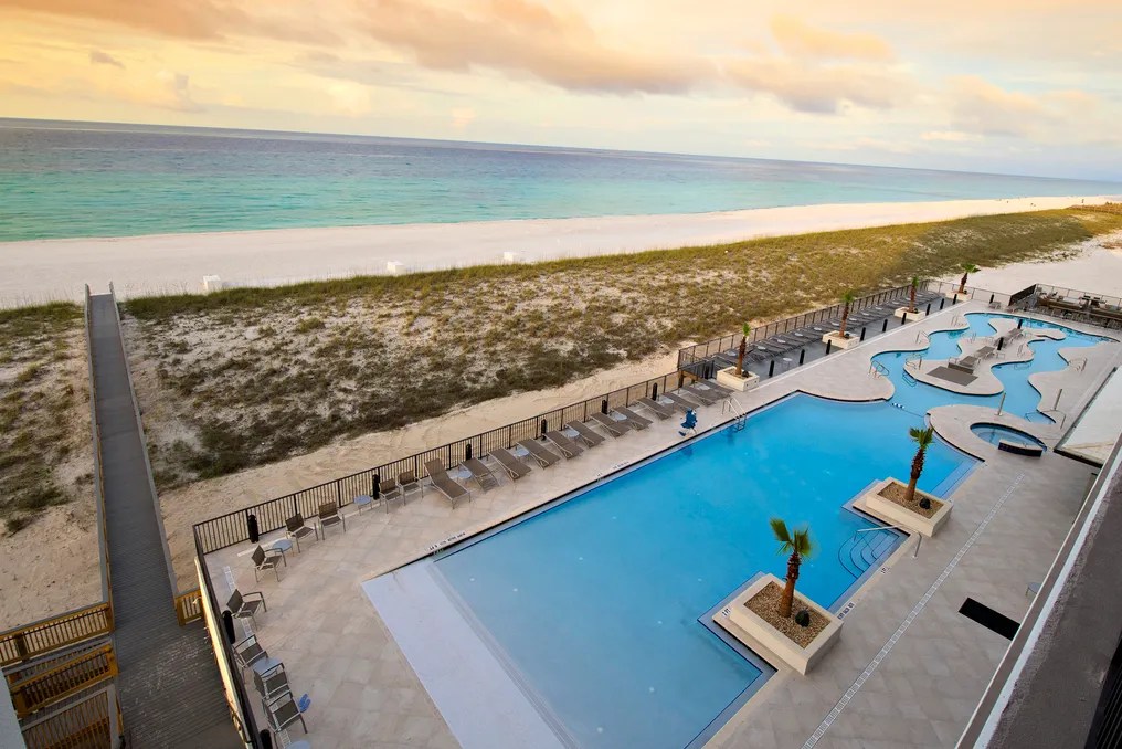 SpringHill Suites Navarre Beach #11