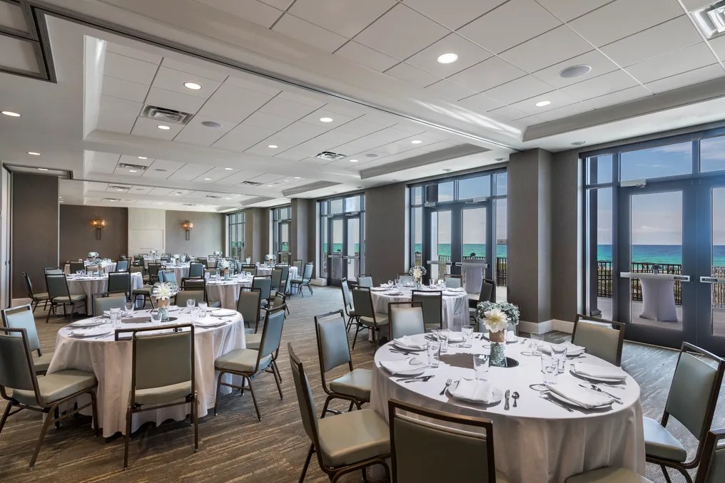 SpringHill Suites Navarre Beach #12