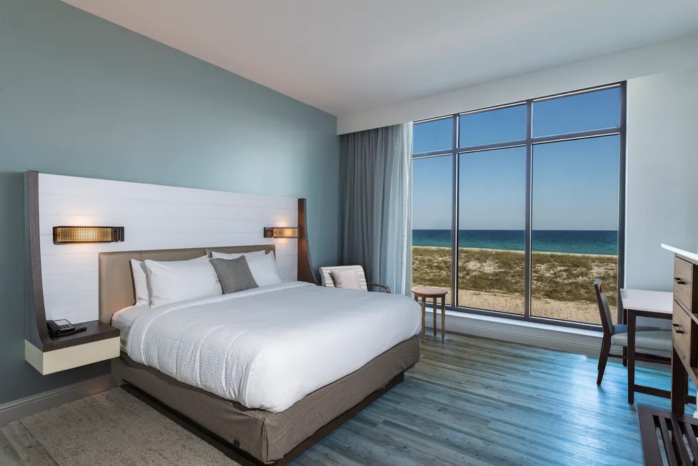 SpringHill Suites Navarre Beach #13
