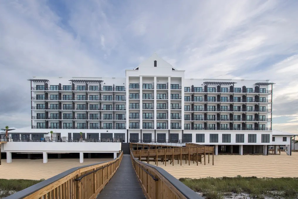 SpringHill Suites Navarre Beach #14