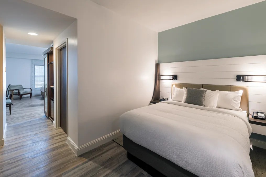 SpringHill Suites Navarre Beach #15