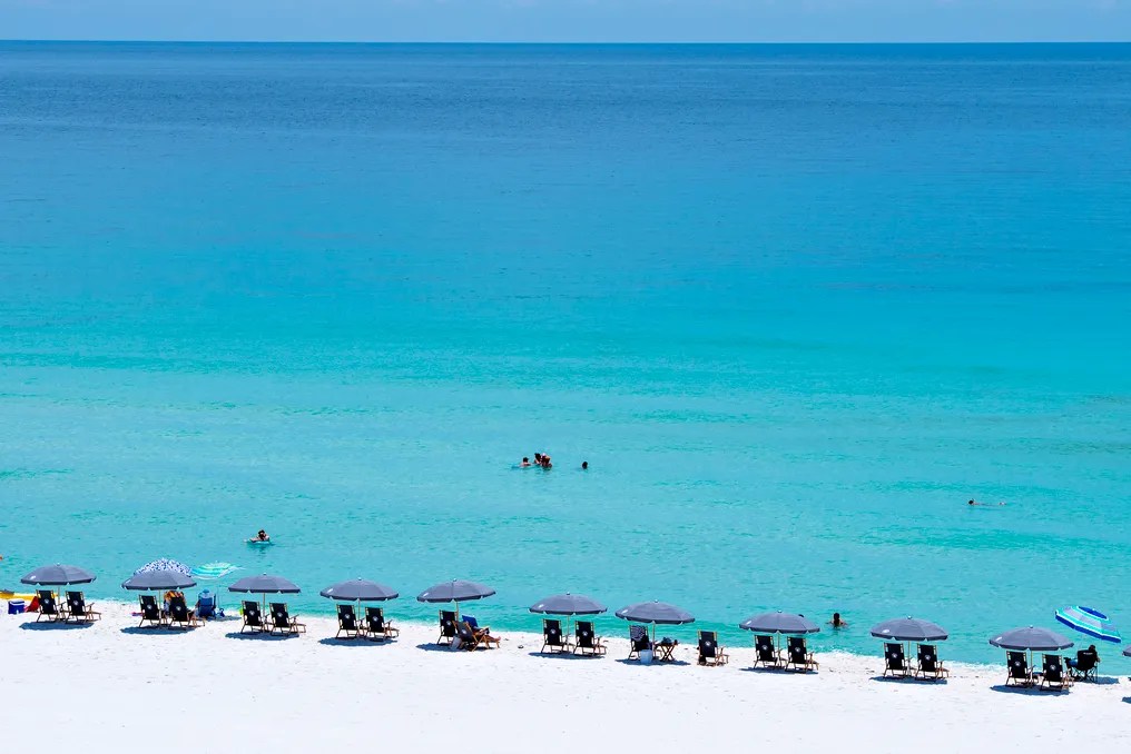 SpringHill Suites Navarre Beach #20