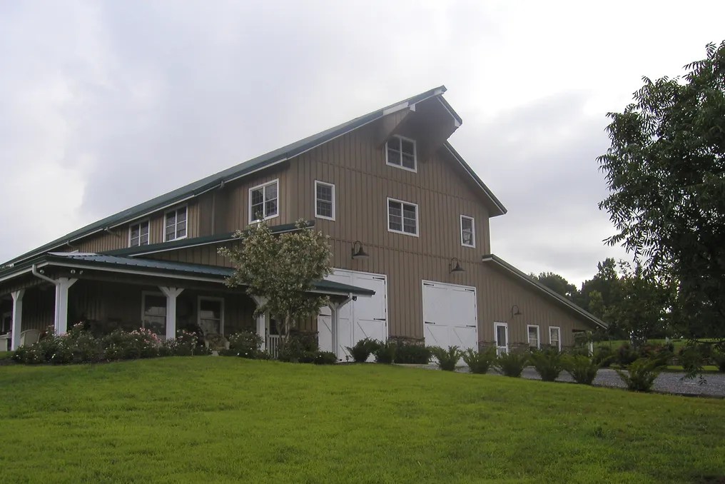 Walnut Hill Farm #22