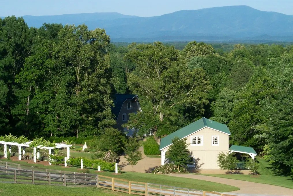 Walnut Hill Farm #39