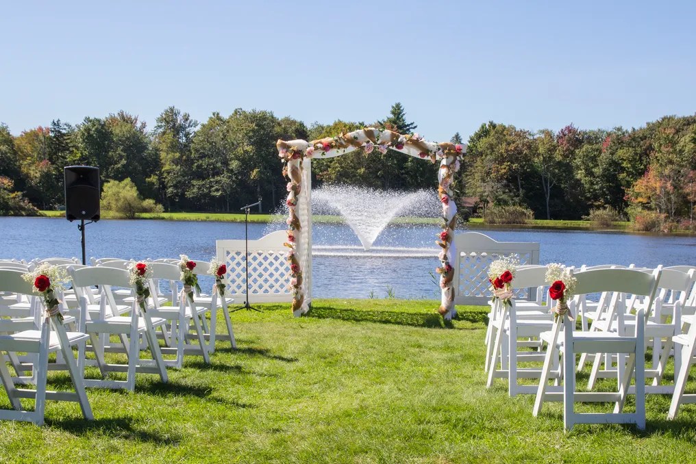 Pocono Farms Country Club Association #1
