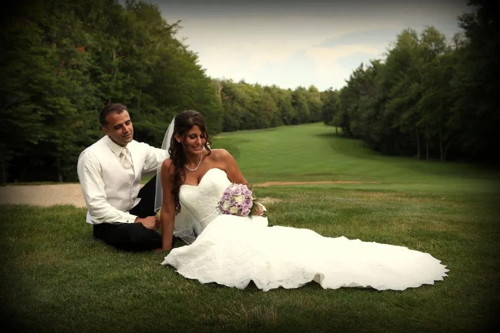 Pocono Farms Country Club Association #3