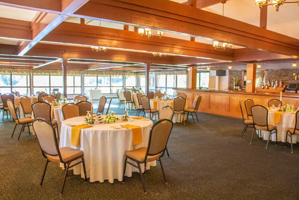 Pocono Farms Country Club Association #5