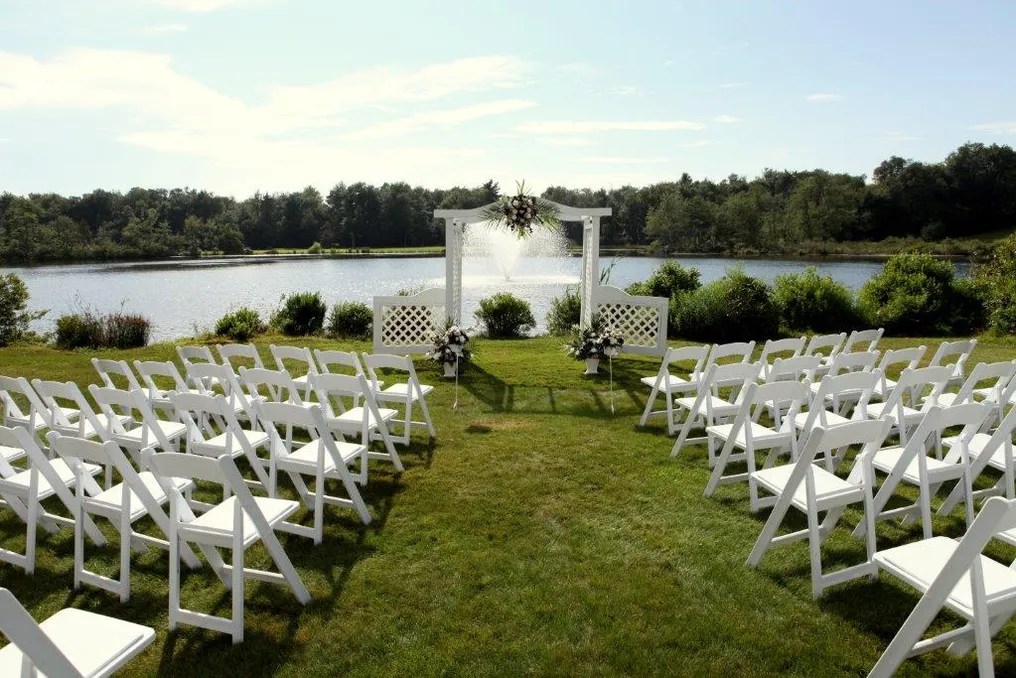 Pocono Farms Country Club Association #7