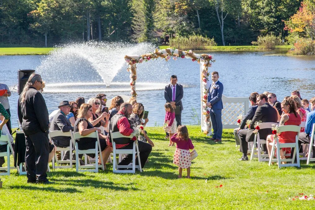 Pocono Farms Country Club Association #11