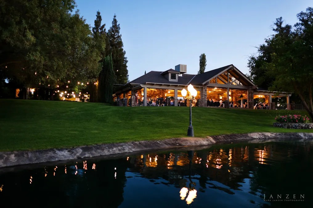 Wolf Lakes Park, Inc. #16