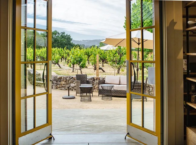 Abbot's Passage Winery & Mercantile #17