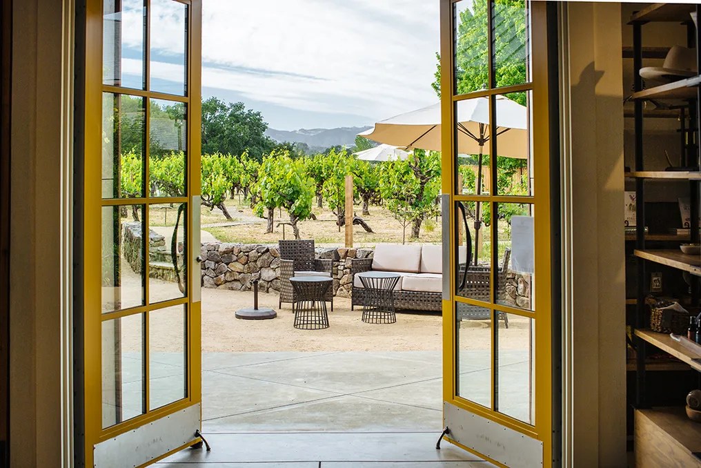 Abbot's Passage Winery & Mercantile #34