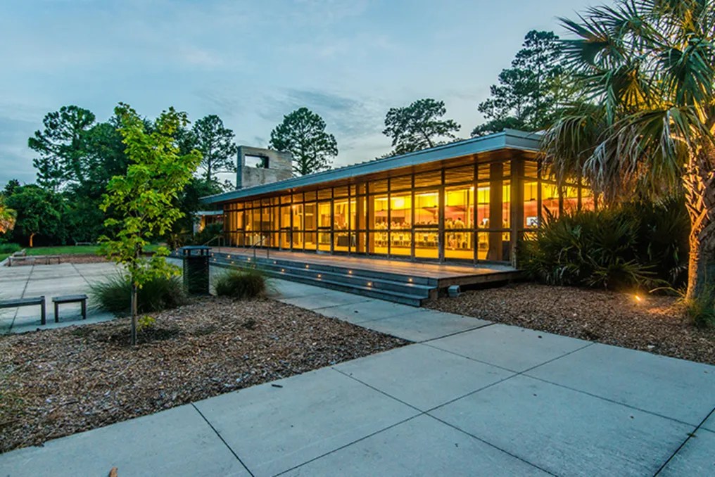 Founders Hall #1