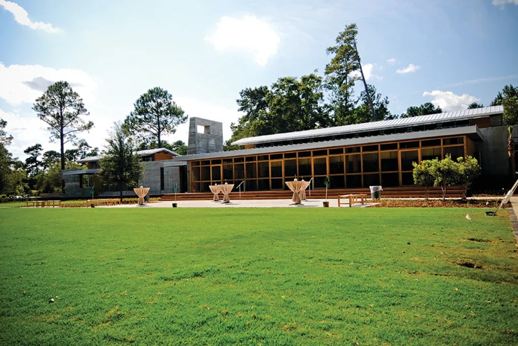 Founders Hall #2