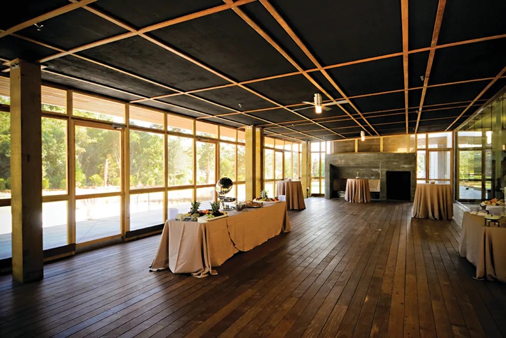 Founders Hall #3