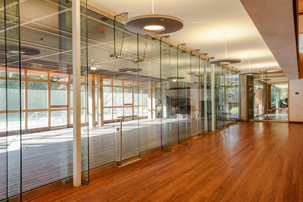 Founders Hall #6