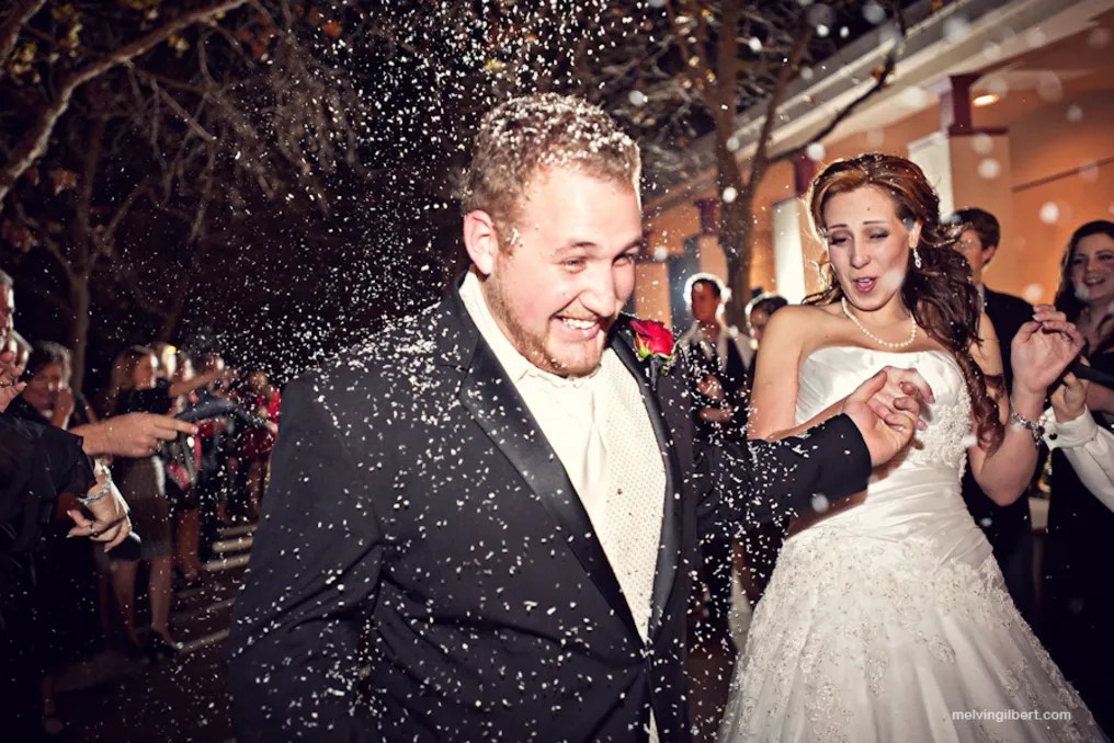 Center Weddings & Events #1