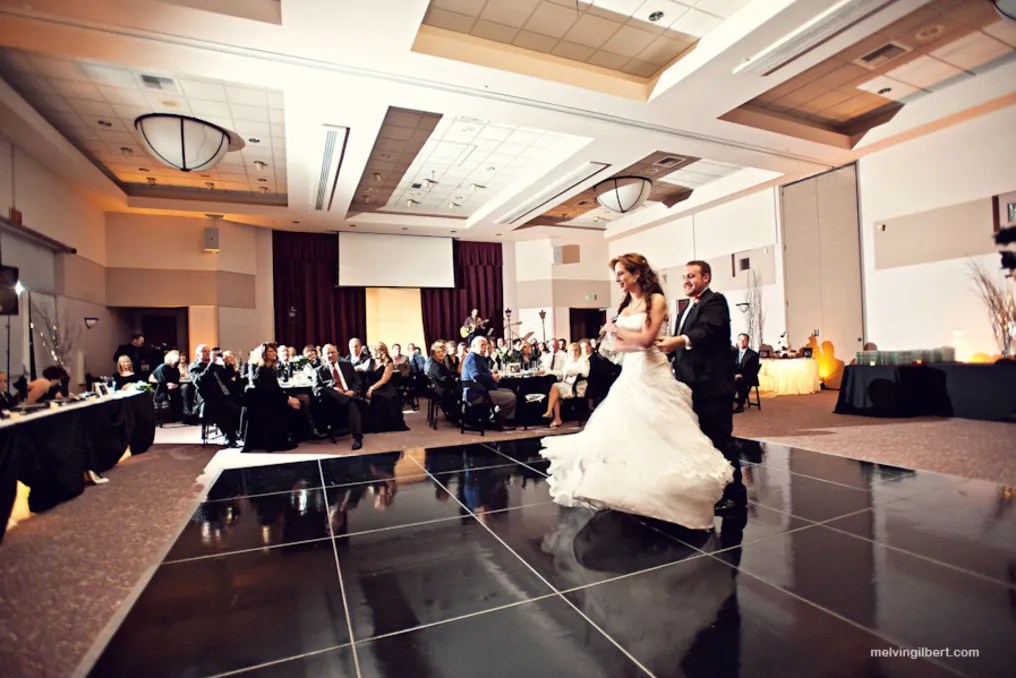 Center Weddings & Events #2