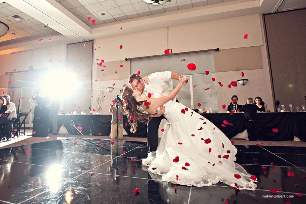 Center Weddings & Events #4
