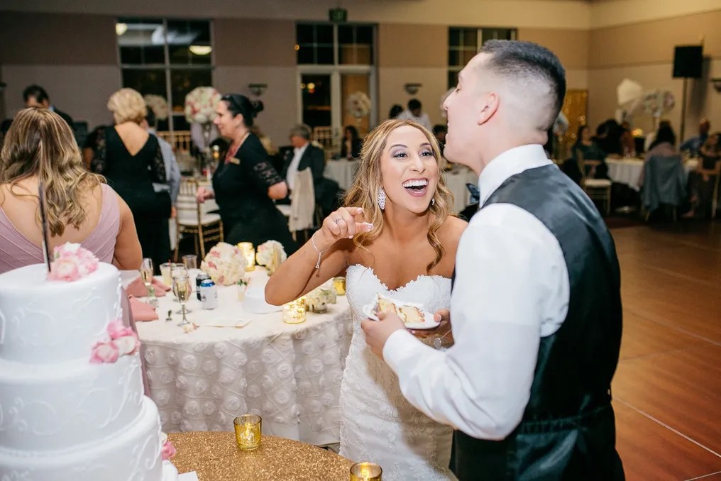 Center Weddings & Events #6