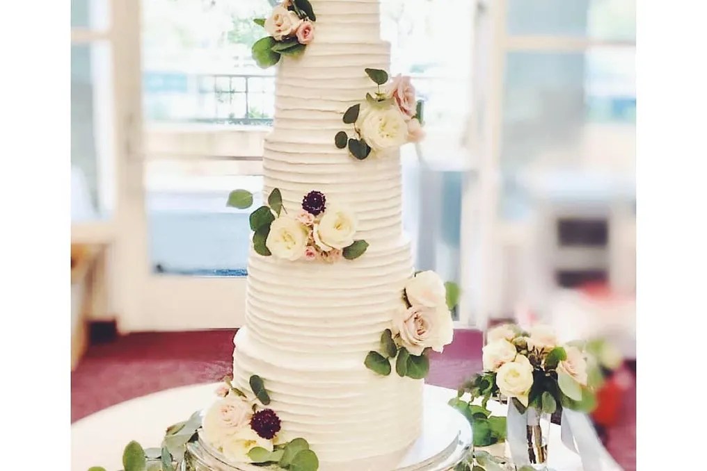Center Weddings & Events #7