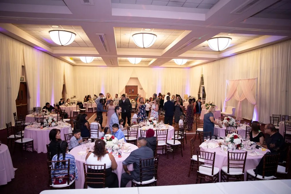 Center Weddings & Events #9