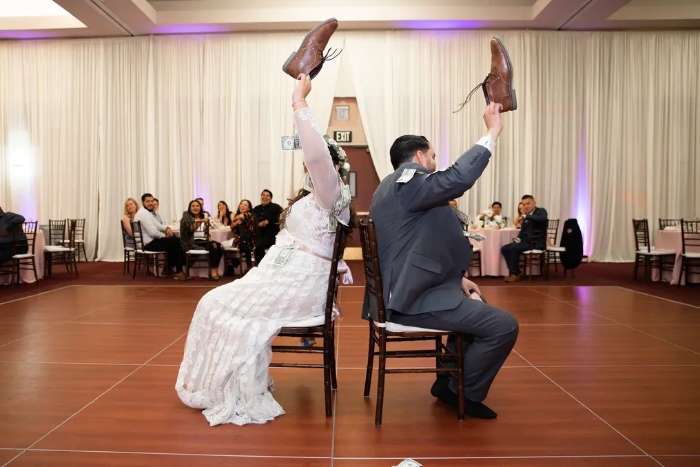 Center Weddings & Events #10